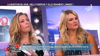 "Vous êtes en direct": Les 2 candidates de "La belle et ses princes" critiquent le casting de l'émission