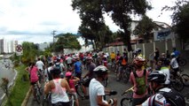 Ciclismo com os amigos de Taubaté, Solidariedade, SP, Brasil, (12)
