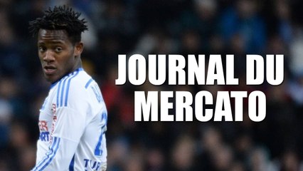 Journal du Mercato : l'OM risque un nouvel exode, le Bayern tremble pour ses cadres