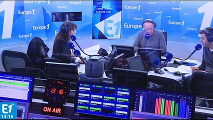 Pensez-vous qu’il y a trop de fonctionnaires en France ?  Allô Jean-Michel 16/12/2015