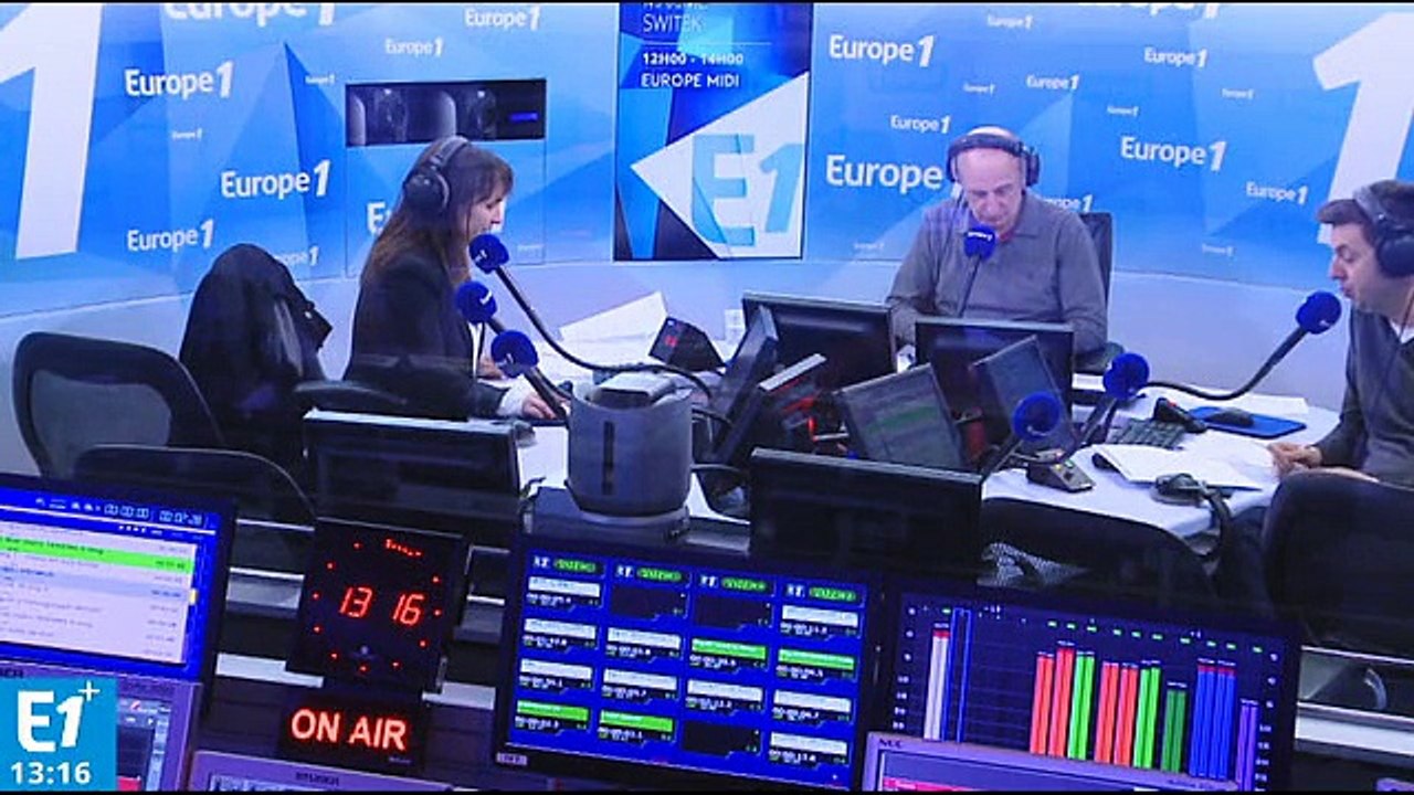 Pensez-vous qu’il y a trop de fonctionnaires en France ?  Allô Jean-Michel 16/12/2015