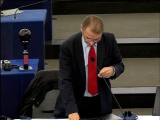 Philippe Lamberts: "Il n'y a pas d'euro qui tienne sans mécanisme puissant de rééquilibrage au sein de la zone euro"