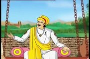 Akbar And Birbal Animated Stories _ The Reward (In Hindi) Full animated cartoon movie hind catoonTV!