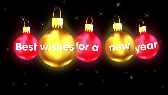 Globecast Season's Greetings 2016