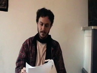 Adam Fieled: Apparition Poem #1488