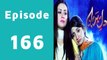Dil-e-Barbaad Episode 166 Full in High Quality 16th December 2015