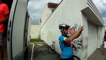 Ciclismo com os amigos de Taubaté, Solidariedade, SP, Brasil, (19)