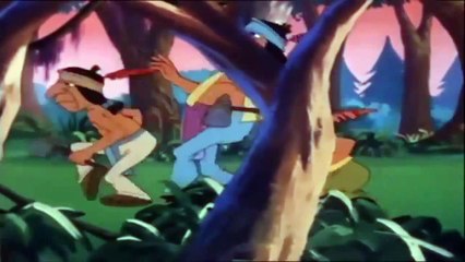 Peter Pan pelicula completa español latino