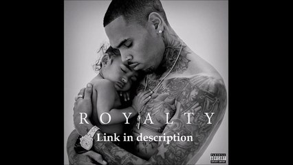 Descargar Chris Brown - Royalty album baixar