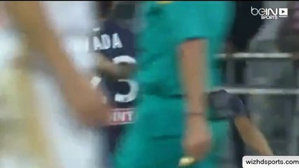 Adam Ounas Goal - Bordeaux 1 - 0 Monaco -  Coupe de la Ligue - 16/12/2015