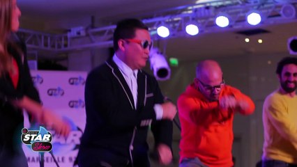 LE RADIO STAR SHOW (15/12/15)