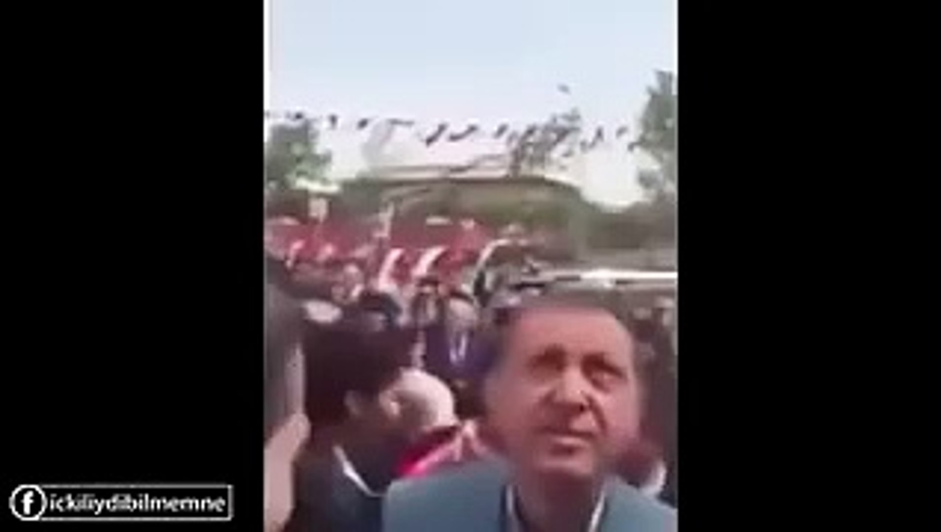koksal baba vs tayyip erdogan dailymotion video