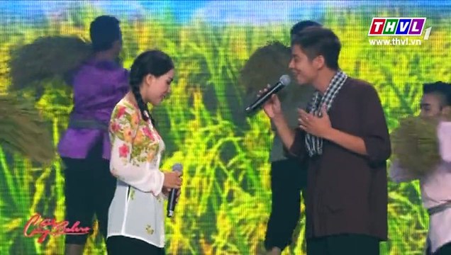 Solo cùng Bolero 2015 – Tập 5- Tình nghèo – Đỗ Hải Hường, Nguyễn Thị Thúy Huyền