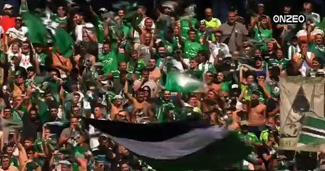 MAG (ASSE) : PORTRAIT BENOÎT ASSOU-EKOTTO (4)