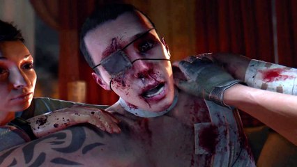 Dying Light: The Following | "What Mysteries Await" Official Story Teaser Trailer (2016)