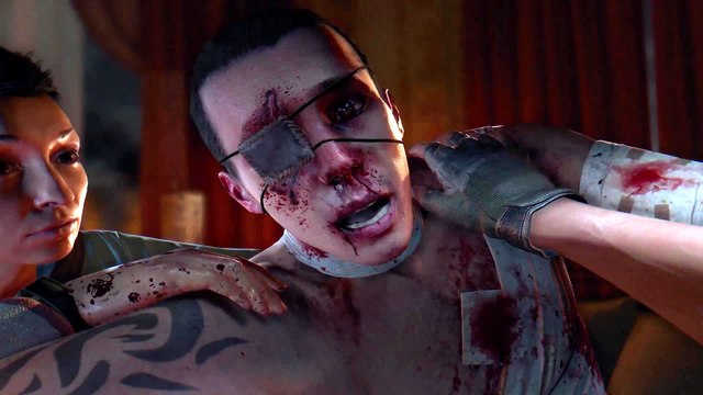 Dying Light: The Following | What Mysteries Await Official Story Teaser Trailer (2016)