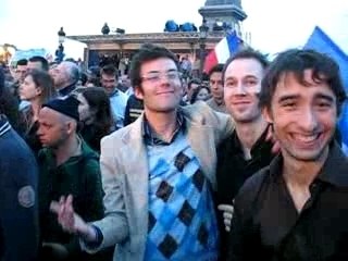 Election présidentielles 2007 (2)