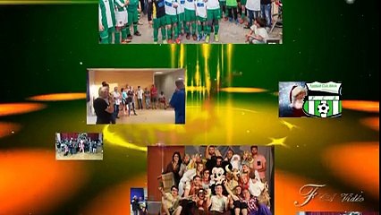 Présentation du FCA !