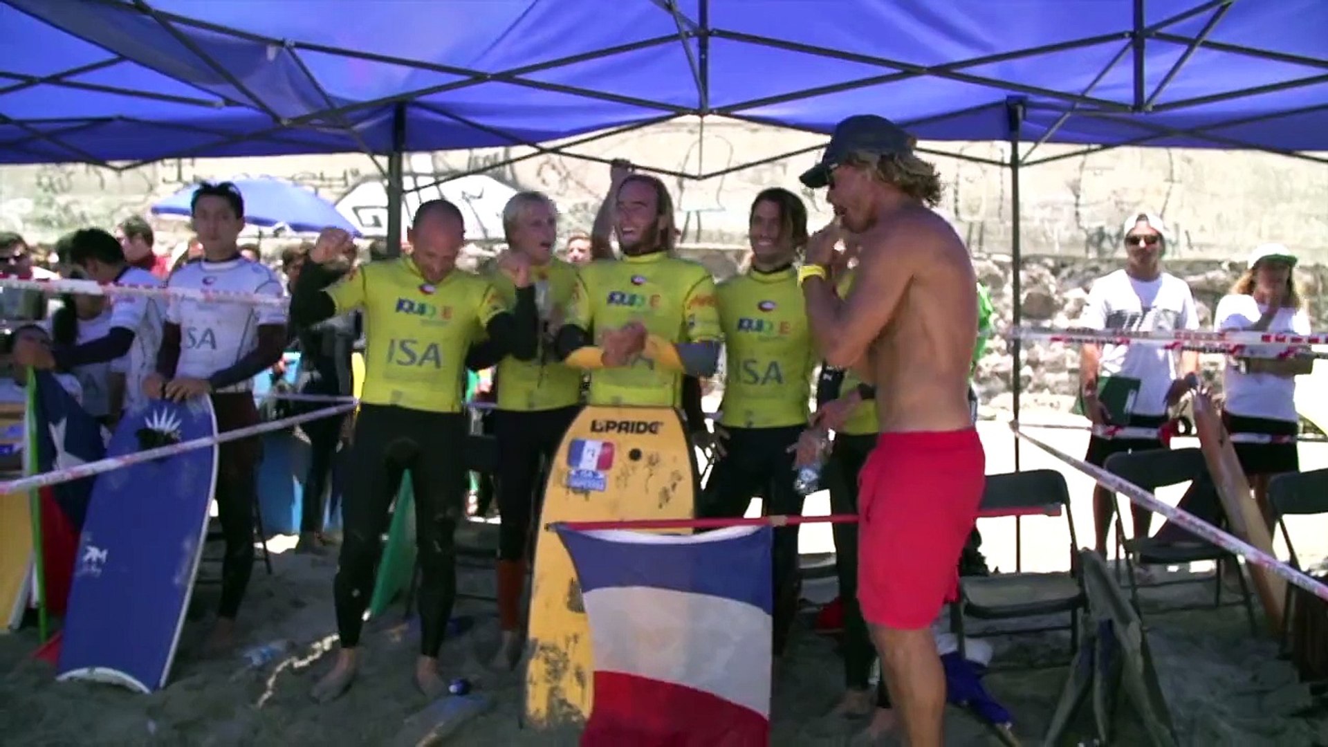 Экстрим - спорт молодых!