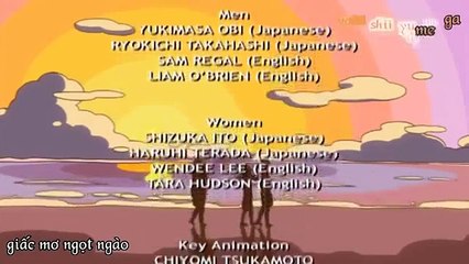 [Anime] Koi Kaze - Gió Tinh Ep 04