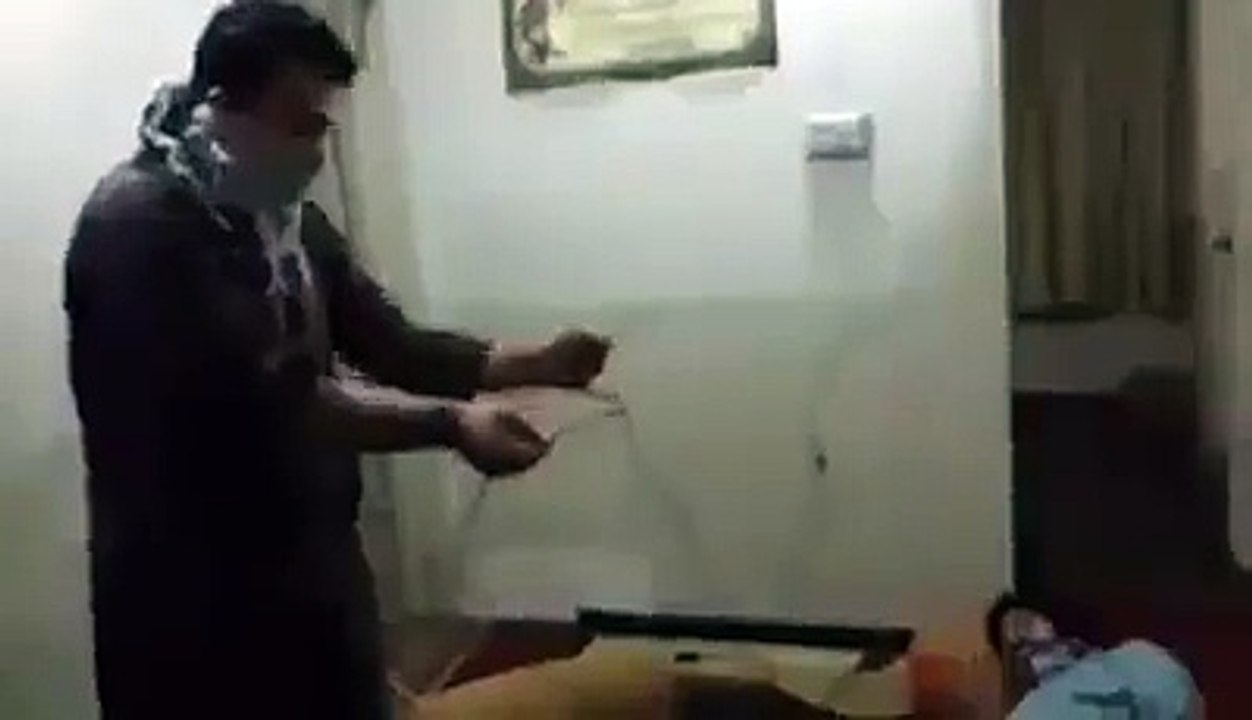 یہ کیسا جان لیوا مزاق ہے؟؟؟؟؟