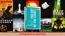 Download  The Art of the Start Von der Kunst ein Unternehmen erfolgreich zu gründen Ebook Online