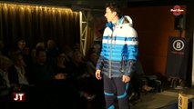 Mode. Tenue de ski : les vêtements tendances (Megève)