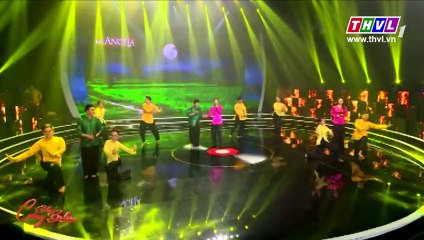 Solo cùng Bolero 2015 – Tập 5- Gạo trắng trăng thanh – Tốp 12 thí sinh