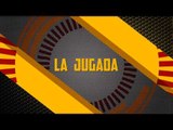 La Jugada: Un striptease sonroja en pleno campo a Tiger Woods y Guardiola huye de un entrenamiento