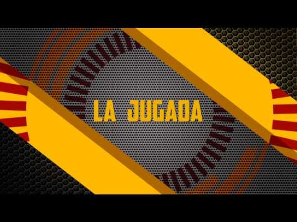 La Jugada: Un striptease sonroja en pleno campo a Tiger Woods y Guardiola huye de un entrenamiento