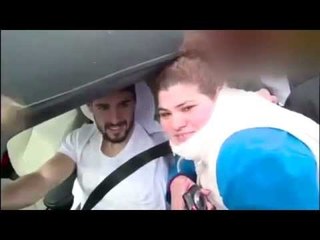 La Jugada: Defensa español enseña a pronunciar su nombre y así se juega golf a 50 mts de altura