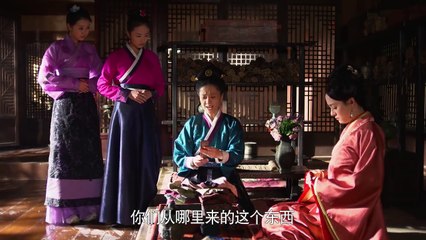 芈月傳 第34集