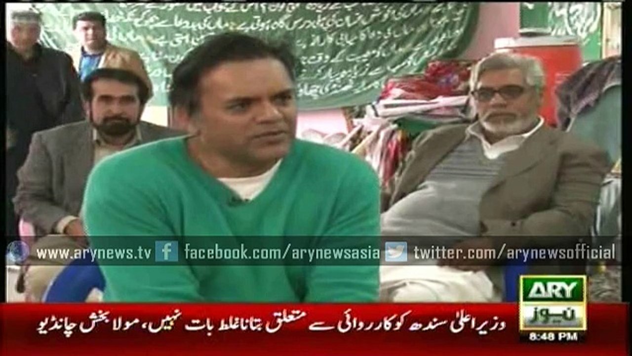 Mother narrates how her martyred son help her muster up courage in her dreams