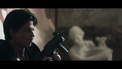 Dilwale  - Dialoge Promo - [2015]