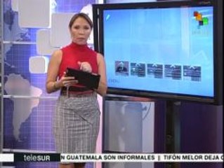 Revolución Bolivariana alcanza logros en el rubro telecomunicaciones
