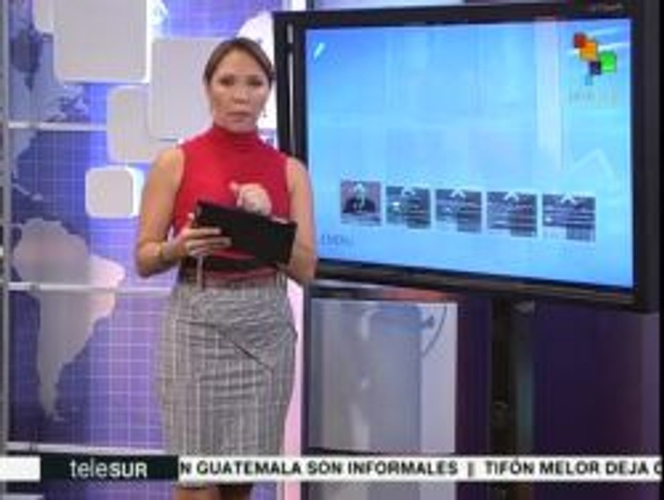 Revolución Bolivariana alcanza logros en el rubro telecomunicaciones