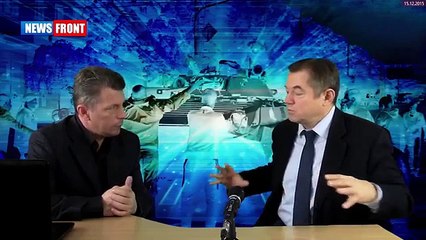 Сергей Глазьев- Как нам обустроить Россию