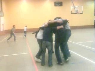 Les Lilas champions!!!(suite)