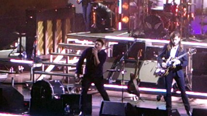 Mumford & Sons - Believe