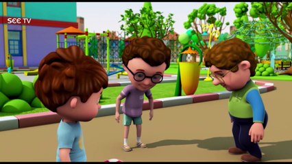 JAAN Cartoon Episode 10 in High Quality - For Kids