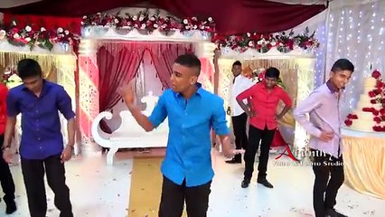 Tamil wedding Dance Boys | Must watch