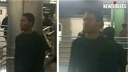 Girl, 15, Snaps Photo of Brooklyn Subway Creep