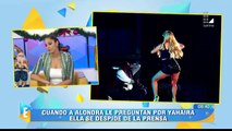 Paolo Guerrero y Alondra García Miró se casan en...