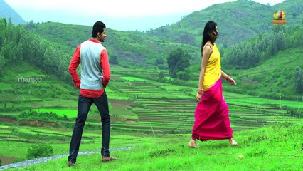 its my love story songs - o ninnala lede song - aravind nikitha - YouTube