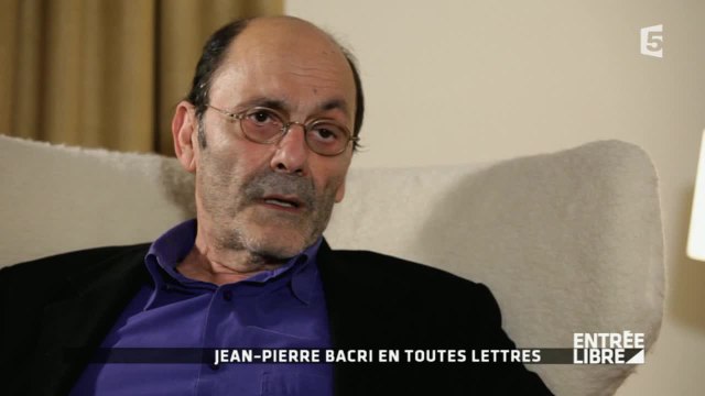 Jean-Pierre Bacri : Nouveau film La Vie très privée de Monsieur Sim - Entrée libre