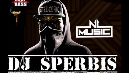 TRAP BASS MUSIC BY DJ SPERBIS 2016!!!!
