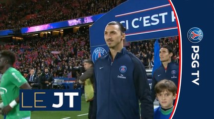 Le JT du mercredi 16 décembre