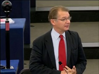 Philippe Lamberts: "L'Europe a au moins un titre de champion du monde à défendre, celui des constructions inachevées"
