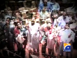 Sindh Assembly adopts resolution to curtail Rangers’ special powers
