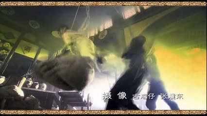 หวงเฟยหง ยอดพยัคฆ์กังฟู ตอนที่ 7 H